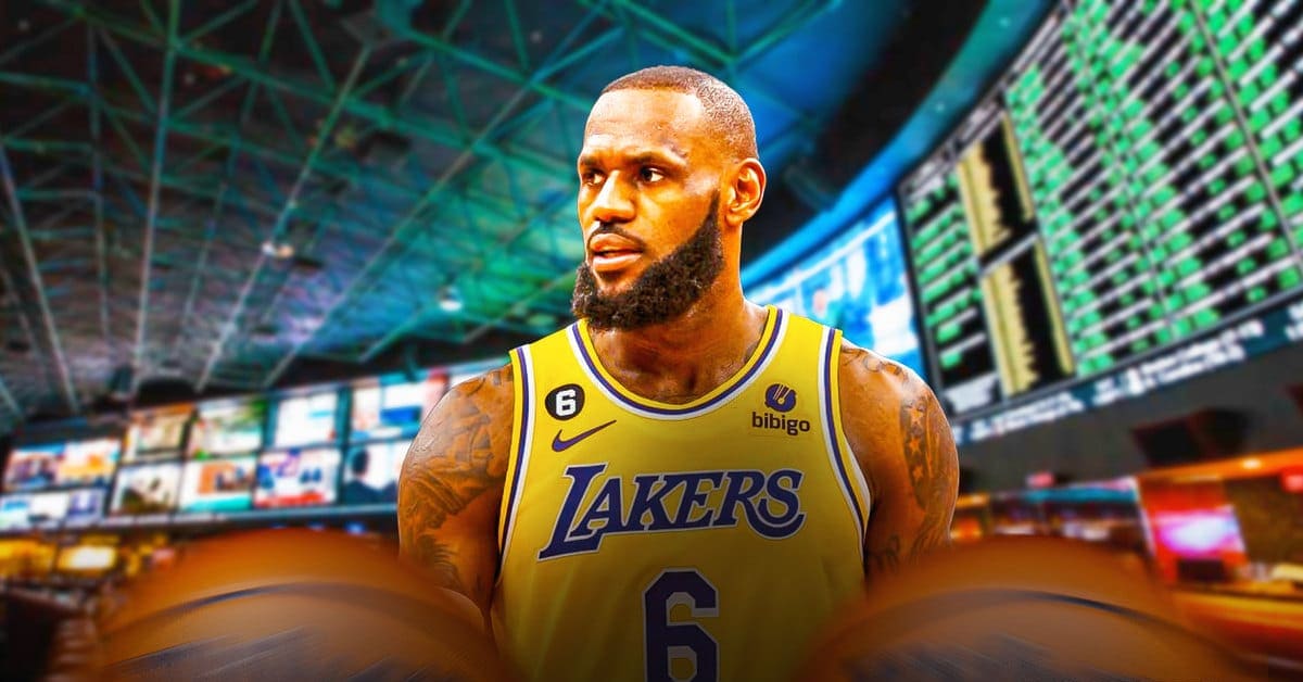 Has Lebron James Put Deadline On Los Angeles Lakers To Make A Move - Or 