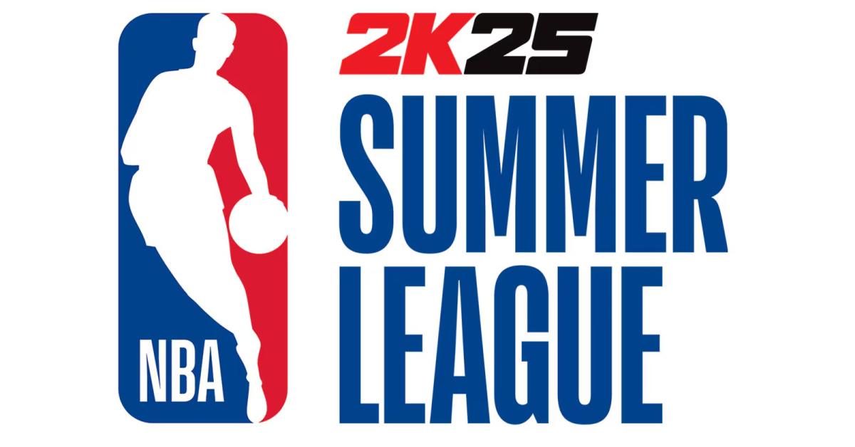 Dallas Mavericks Dates Set for NBA 2K25 Summer League Action Athlon