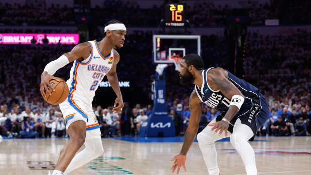 Kyrie irving thunder best sale