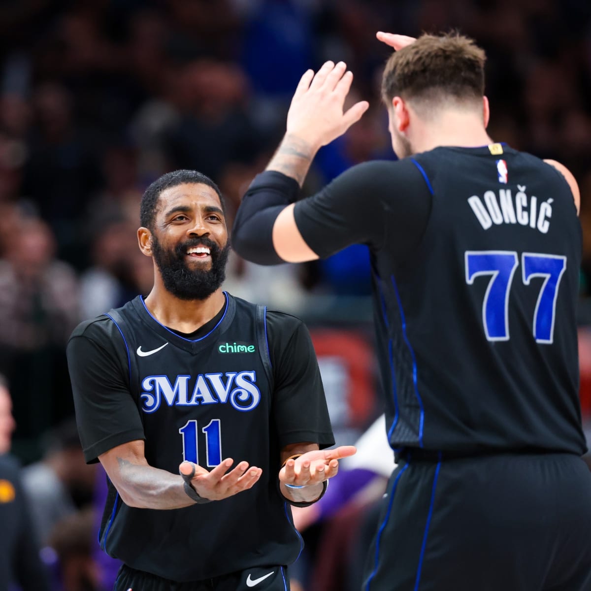 Dallas Mavericks Playing with House Money vs. Boston Celtics: NBA Finals  Preview