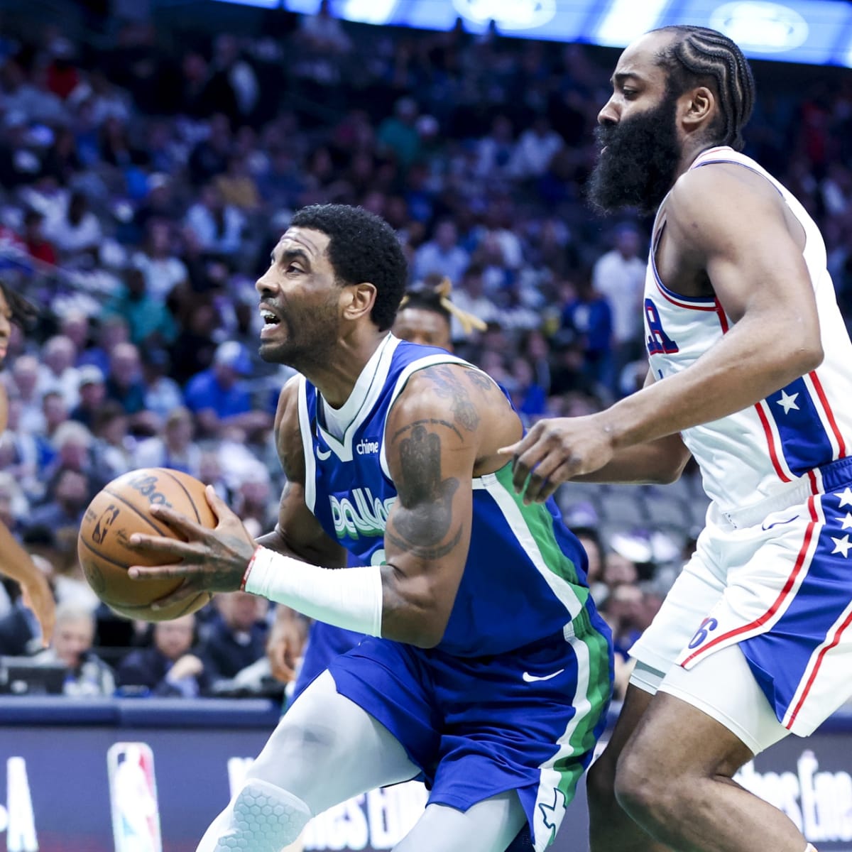 Kyrie irving james harden shop