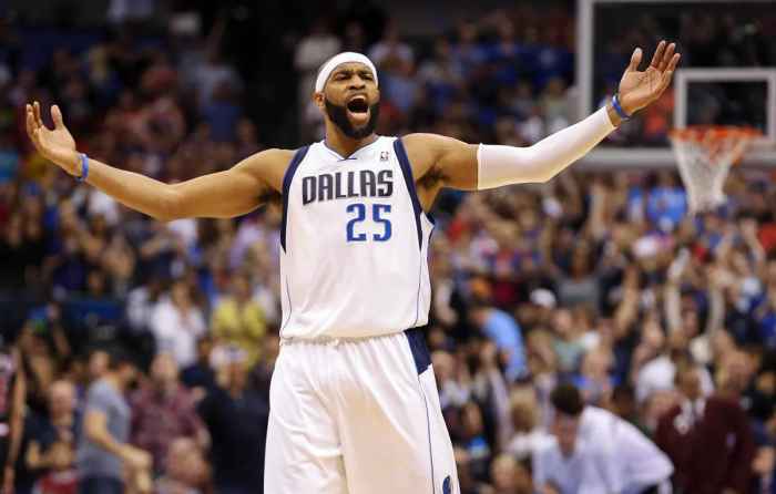 Ex-Dallas Mavericks' Vince Carter Joining NBA Coverage for 2024-25 ...