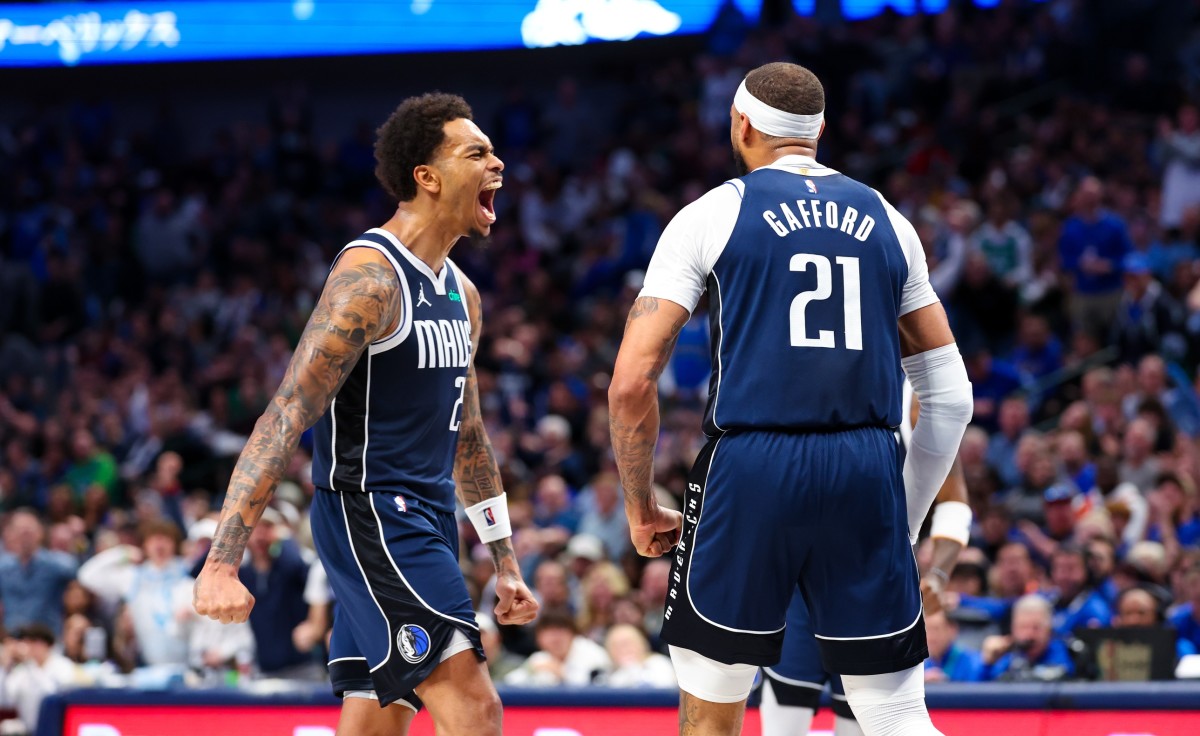 Respected NBA Analyst Labels Dallas Mavericks ‘Most Exciting Team’ in