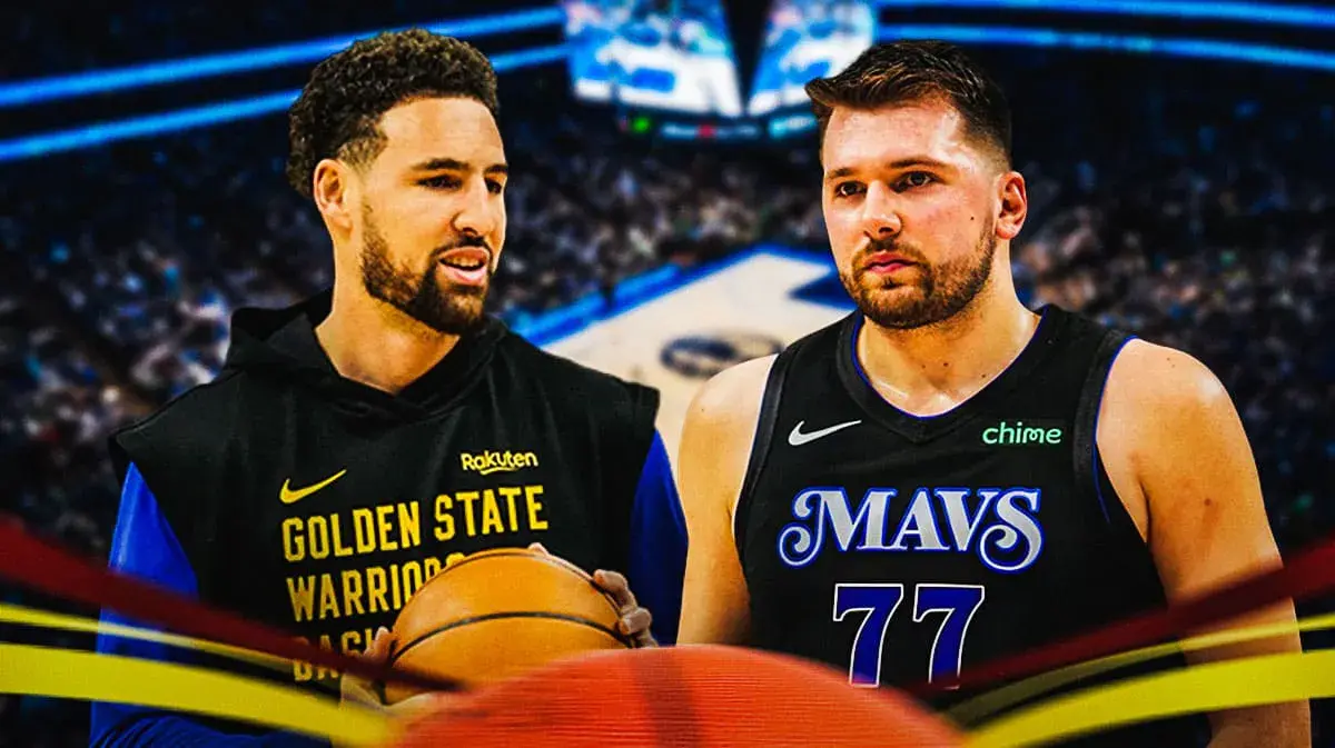 How Klay Thompson's Signing Fills Dallas Mavericks' Need Exposed in NBA ...