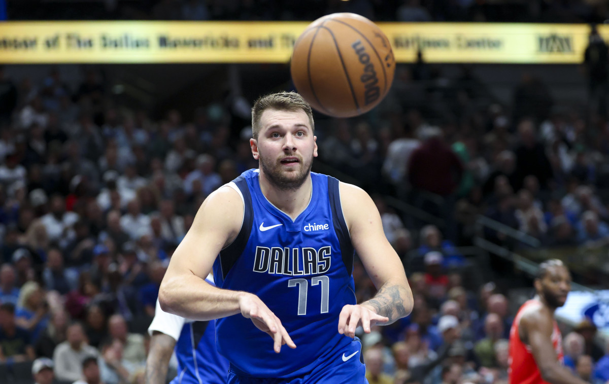 Dallas Cowboys Could Benefit From Mavericks Success Jokes Jason Kidd ...